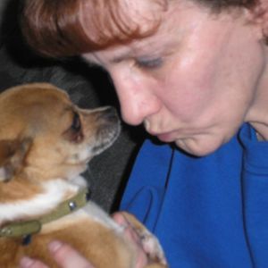 Meet your Posher, Dee